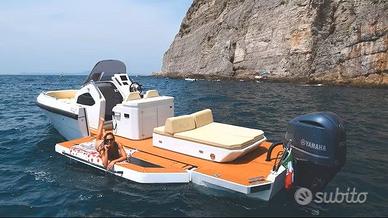 Ala 8 Yacht