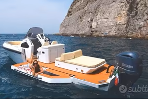 Ala 8 Yacht