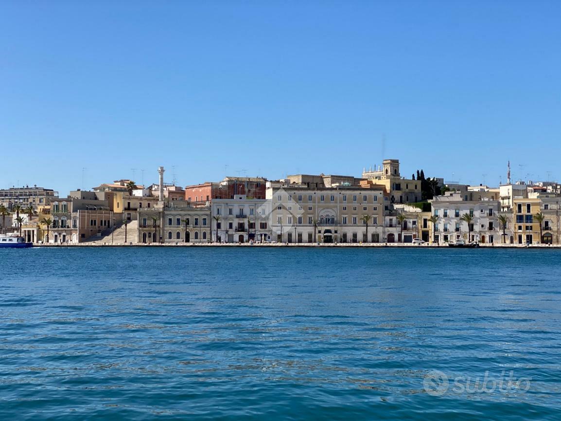 TER. AGRICOLO A BRINDISI - Vista 5