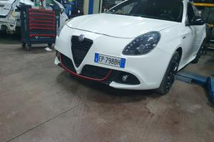 Alfa Romeo Giulietta 1.6 JTDm-2 105 CV