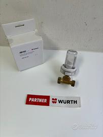 10 FILTRI WURTH NUOVI