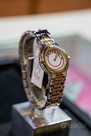 Orologio Ferrari by Cartier