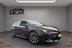 Toyota Corolla 2.0 Business - Hybrid - Iva Esposta