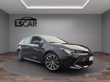 Toyota Corolla 2.0 Business - Hybrid - Iva Esposta