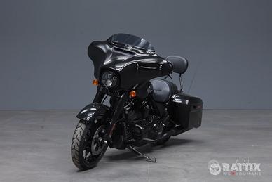 HARLEY DAVIDSON Street Glide 114 1868