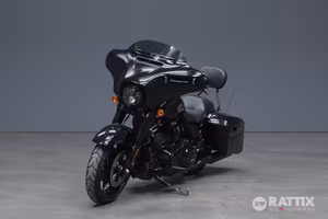 HARLEY DAVIDSON Street Glide 114 1868