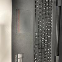 Lenovo V110 i5 per recupero pezzi