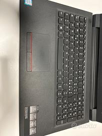Lenovo V110 i5 per recupero pezzi