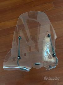 Parabrezza  kymco agility 125