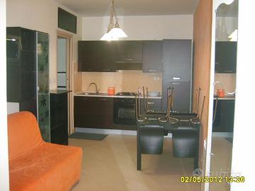 Appartamento autonomo arredato