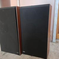 BANG & OLUFSEN B&O Beovox S40 Coppia di Diffusori