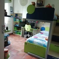 Cameretta bambini