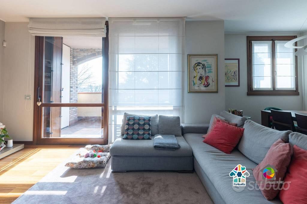 Appartamento – Lissone, Cascina Convenio - Vista 2