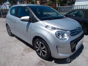 Citroen C1 Shine KM 8.000 CARPLAY PARI AL NUOVO