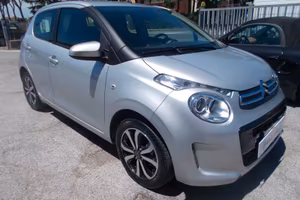 Citroen C1 Shine KM 8.000 CARPLAY PARI AL NUOVO