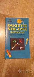 Oggetti volanti identificati