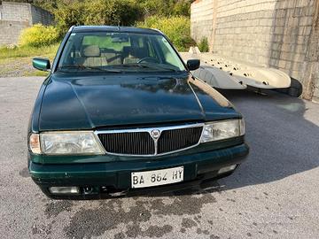 Lancia Dedra 1.6 16V SW.