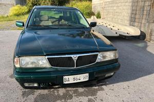 Lancia Dedra 1.6 16V SW.