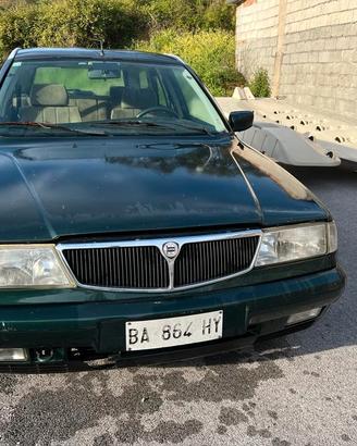 Lancia Dedra 1.6 16V SW.