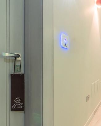 Cagliari Hotel con ristorante zona via Roma