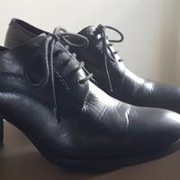 SCARPA "FRANCESINA" BATA DONNA - MIS. 39