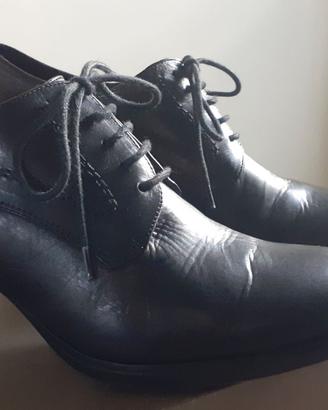 SCARPA "FRANCESINA" BATA DONNA - MIS. 39