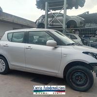 SUZUKI SWIFT 1.3 DDIS