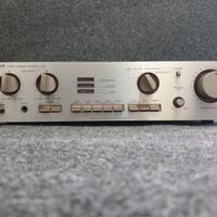 Amplificatore Luxman L230
