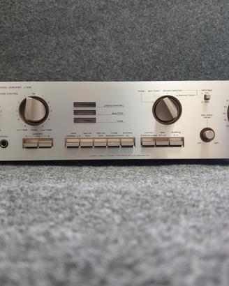 Amplificatore Luxman L230