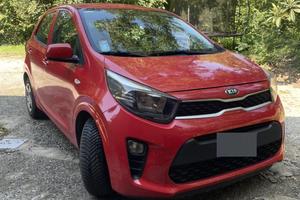 Kia Picanto Gpl