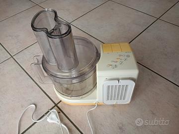 robot cucina Moulinex 