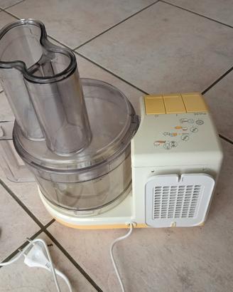 robot cucina Moulinex 