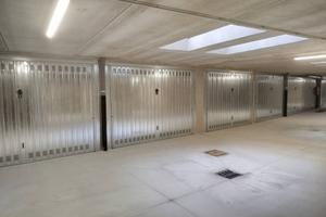 Box / Garage di 19 m² a San Giovanni Bianco