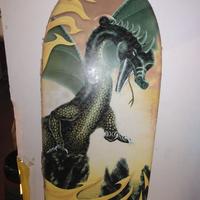 Tavola mare Wave rider, 94 cm