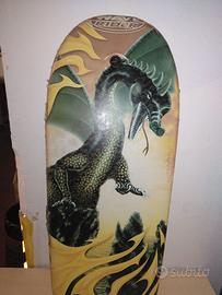 Tavola mare Wave rider, 94 cm