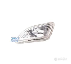 FANALE SINISTRO AUSILIARIO PER RENAULT TWINGO II 1