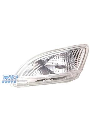 FANALE SINISTRO AUSILIARIO PER RENAULT TWINGO II 1