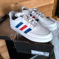 scarpe Adidas breaknet 2.0 nuove!!!!