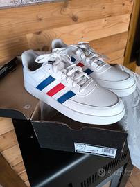 scarpe Adidas breaknet 2.0 nuove!!!!