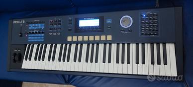Workstation Kurzweil PC3LE6
