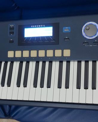 Workstation Kurzweil PC3LE6