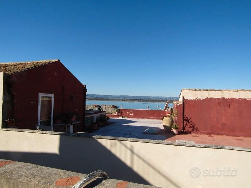 Appartamento – Siracusa, Ortigia - Vista 2