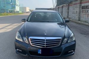 Mercedes classe E250 CDI