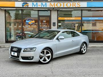 AUDI A5 coupe 2.7 V6 tdi S-LINE A5 coupe 2.7 V6 td