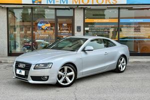 AUDI A5 coupe 2.7 V6 tdi S-LINE A5 coupe 2.7 V6 td
