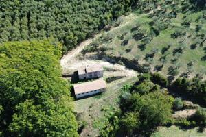 CASA INDIPENDENTE A MONTOPOLI DI SABINA
