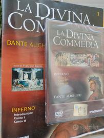 divina commedia