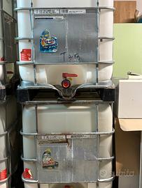 bulk cisterna 600 lt