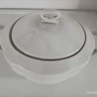 ZUPPIERA PORCELLANA BIANCA
WINTERLING BAVARIA