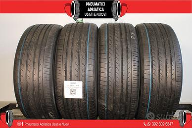 4 Gomme 235 50 R 18 Yokohama al 76% SPED GRATIS